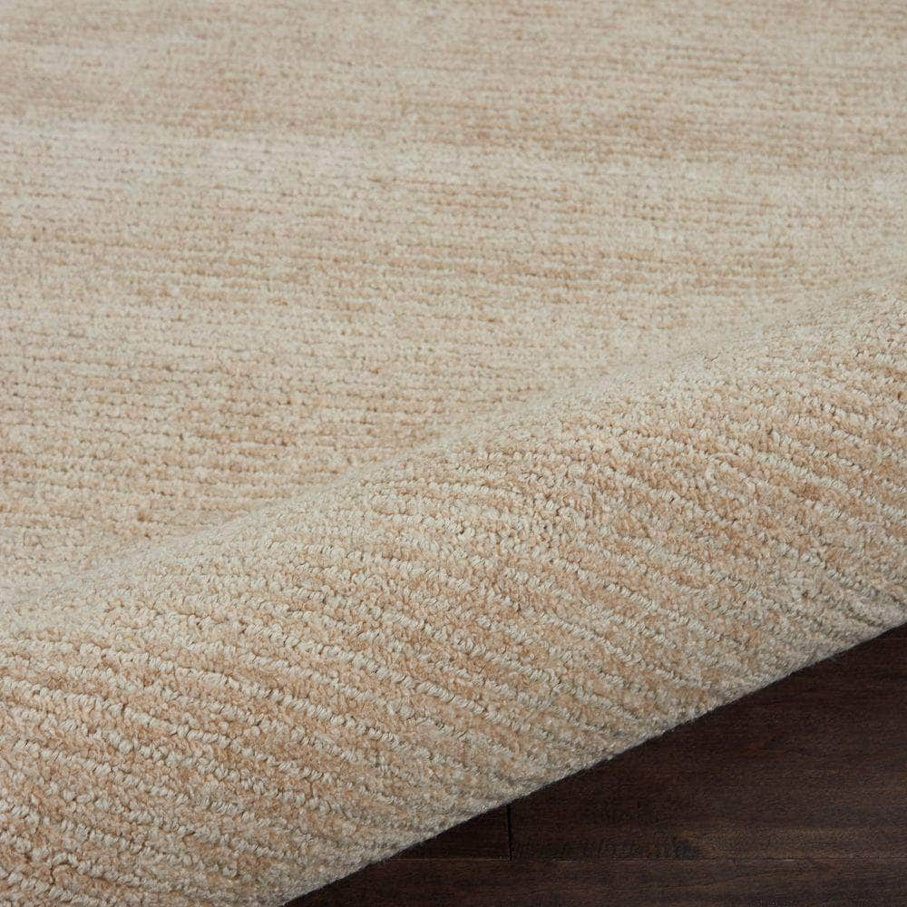 Weston WES01 Linen Rugs #color_linen