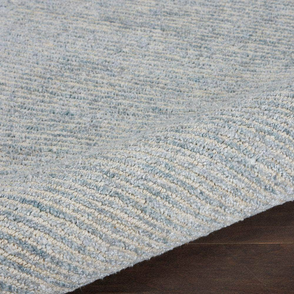 Weston WES01 Aquamarine Rugs #color_aquamarine