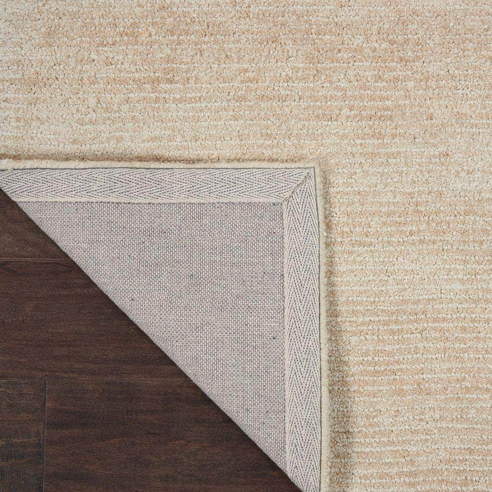 Weston WES01 Linen Rugs #color_linen