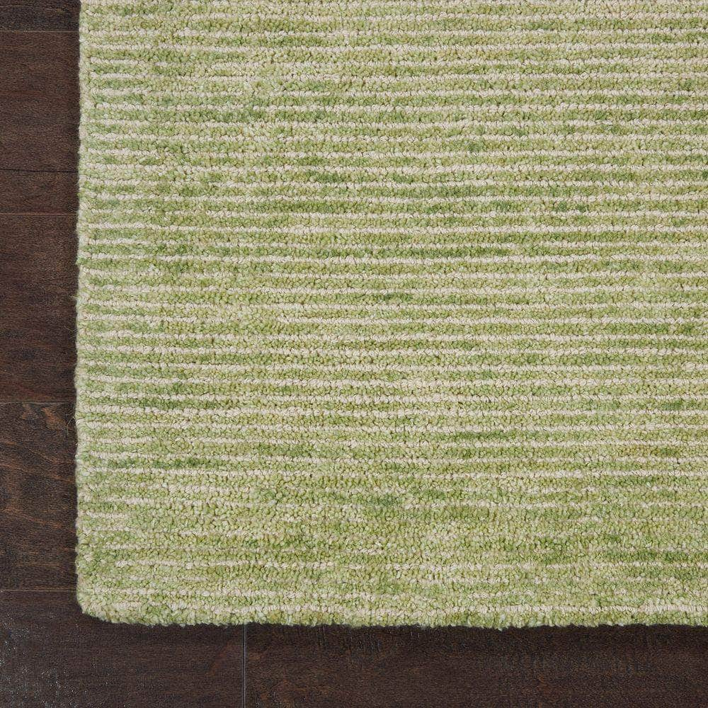 Weston WES01 Citron Rugs #color_citron