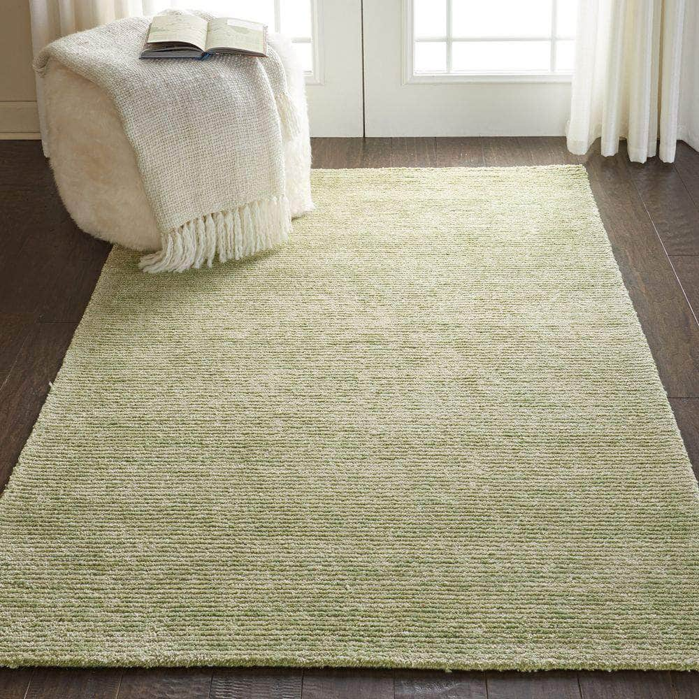 Weston WES01 Linen Rugs #color_linen