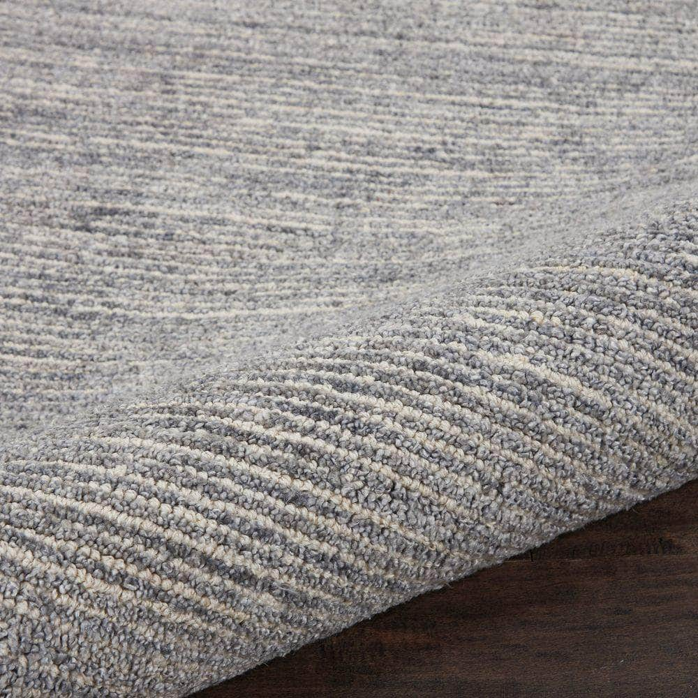 Weston WES01 Silver Birch Rugs #color_silver birch