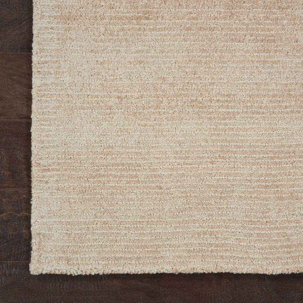 Weston WES01 Linen Rugs #color_linen