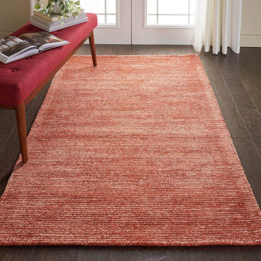 Weston WES01 Charcoal Rugs #color_charcoal