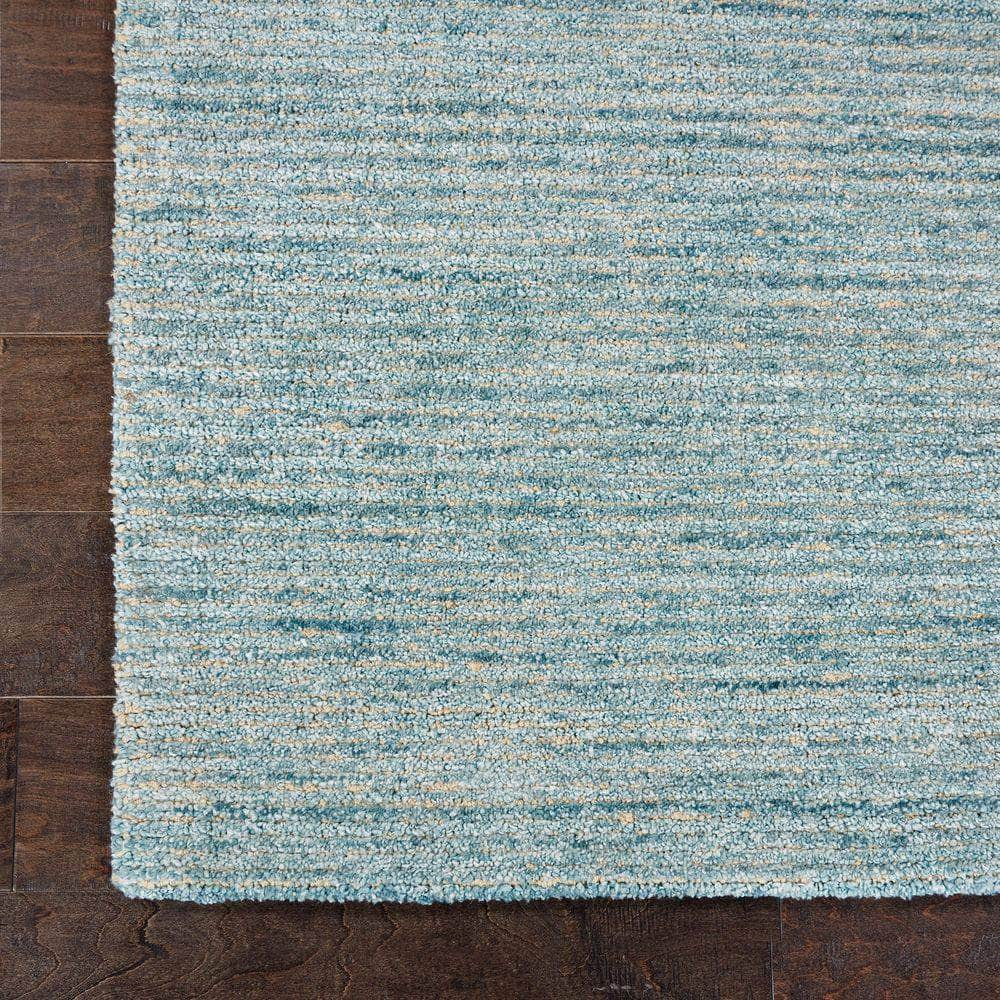 Weston WES01 Seafoam Rugs #color_seafoam