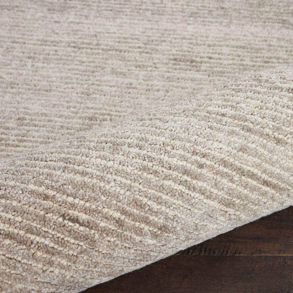 Weston WES01 Oatmeal Rugs #color_oatmeal