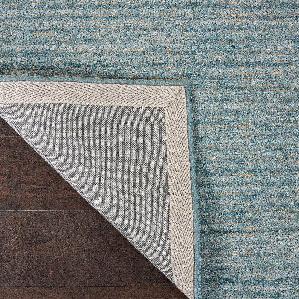 Weston WES01 Seafoam Rugs #color_seafoam