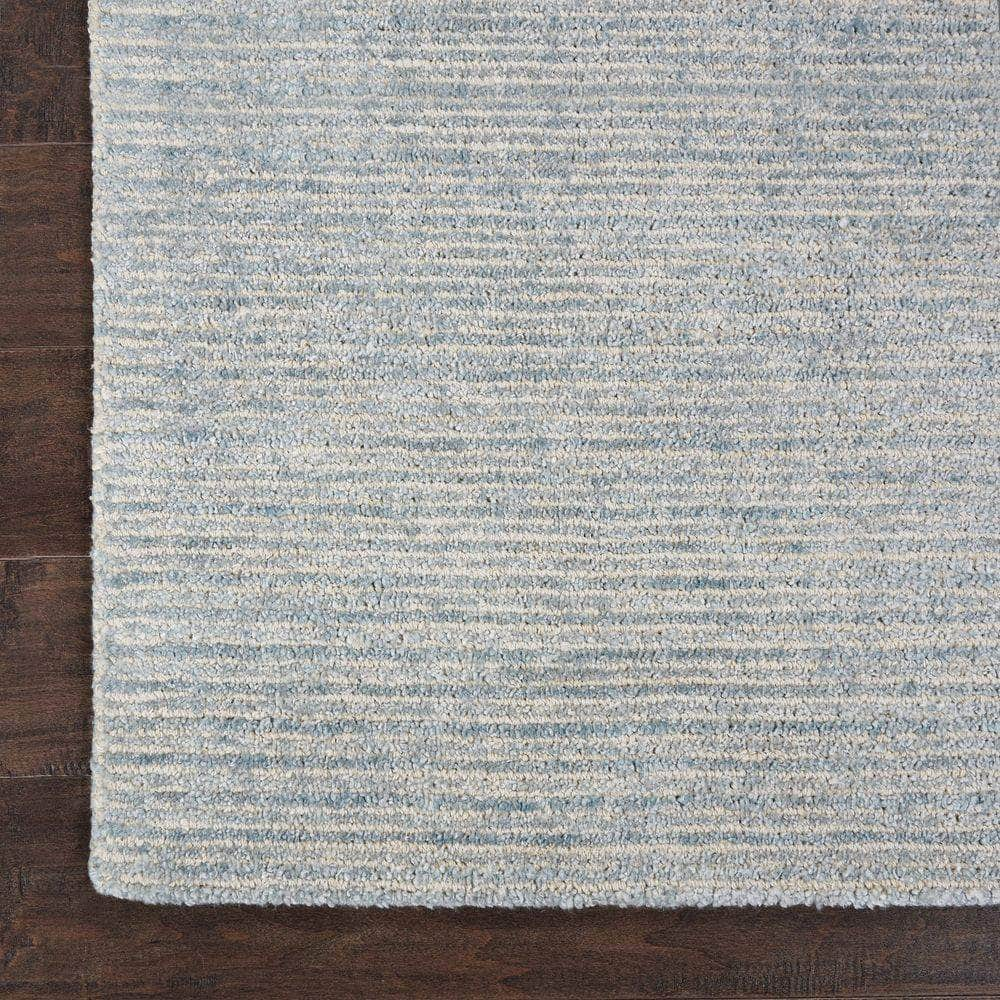 Weston WES01 Aquamarine Rugs #color_aquamarine