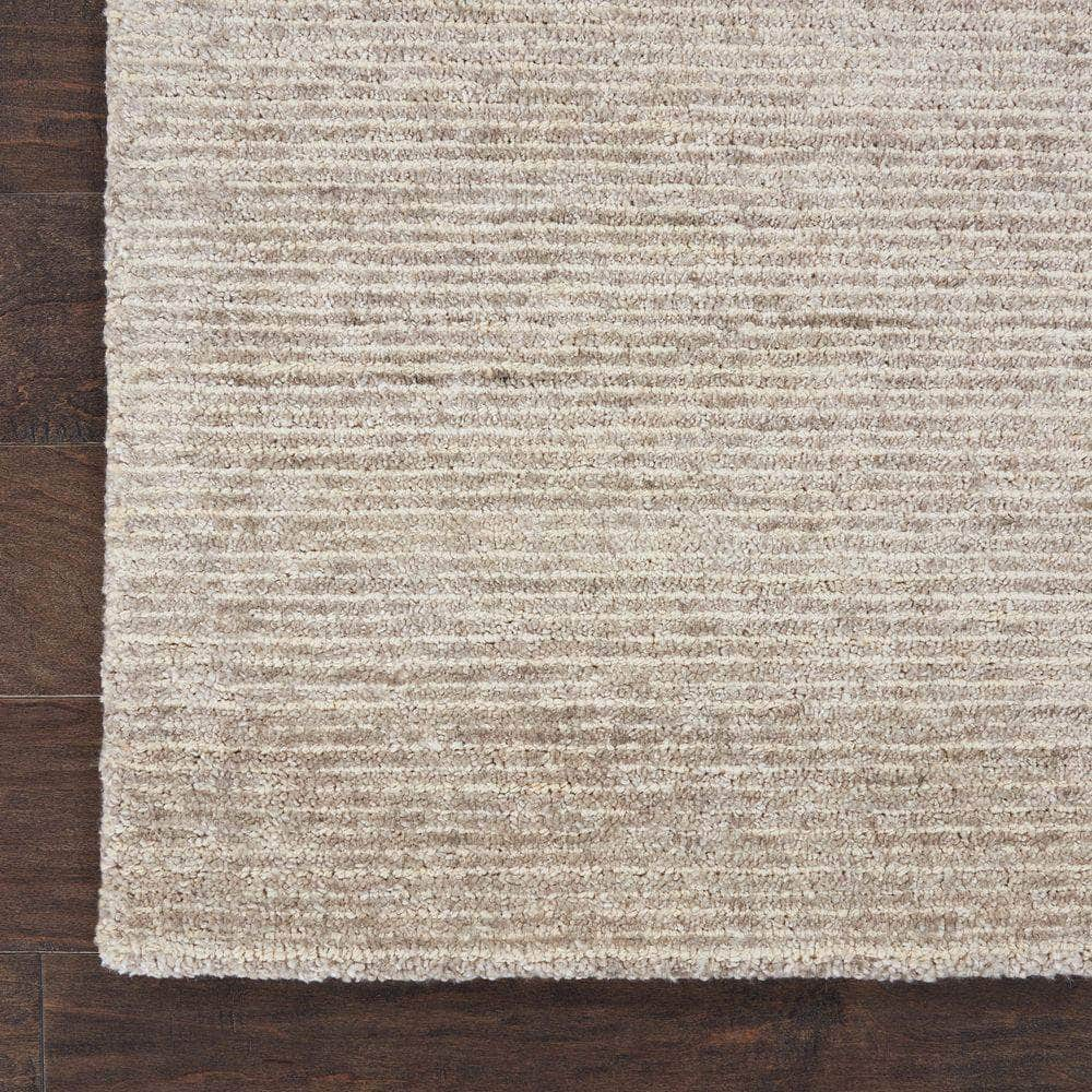 Weston WES01 Oatmeal Rugs #color_oatmeal