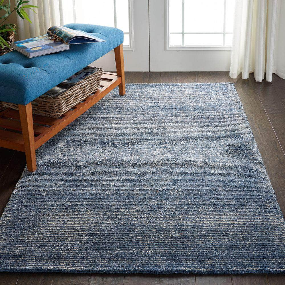 Weston WES01 Aquamarine Rugs #color_aquamarine