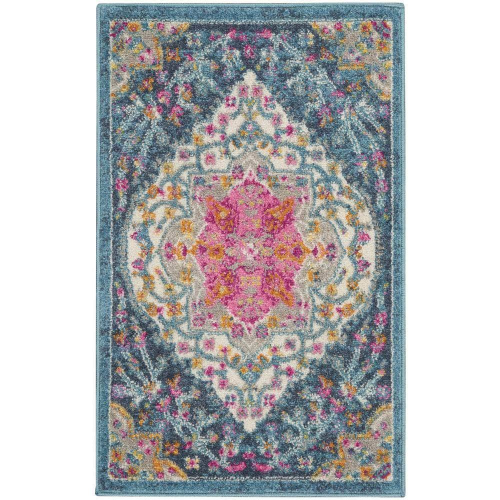 Passion PSN39 Multicolor Rugs #color_multicolor