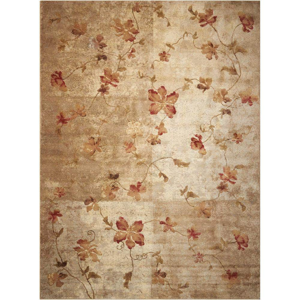 Somerset ST64 Multicolor Rugs #color_multicolor