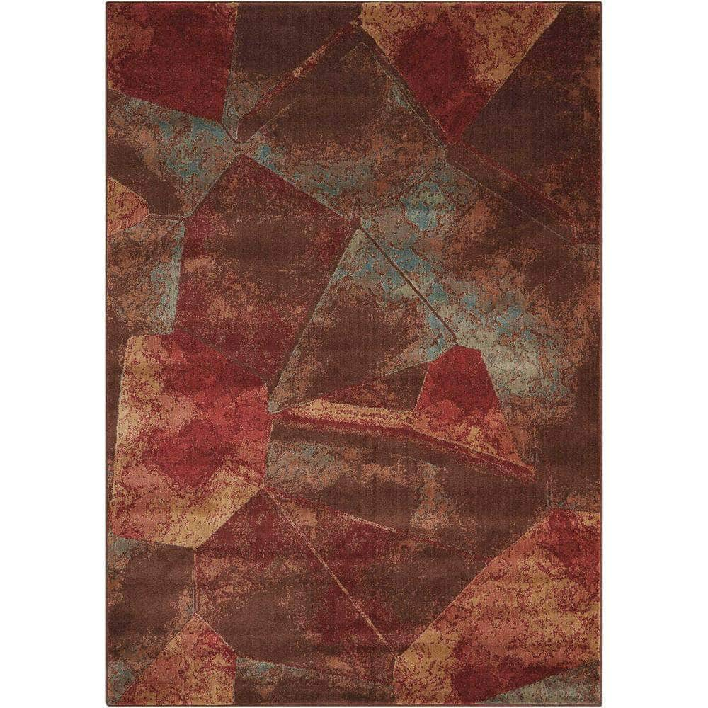 Somerset ST77 Multicolor Rugs #color_multicolor