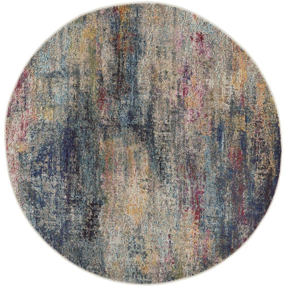 Celestial CES16 Multicolor Rugs #color_multicolor