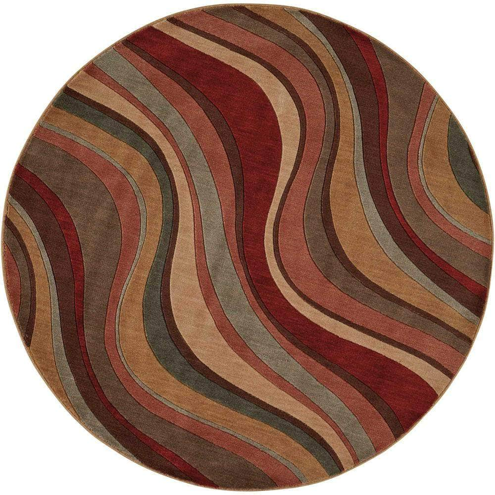 Somerset ST81 Multicolor Rugs #color_multicolor