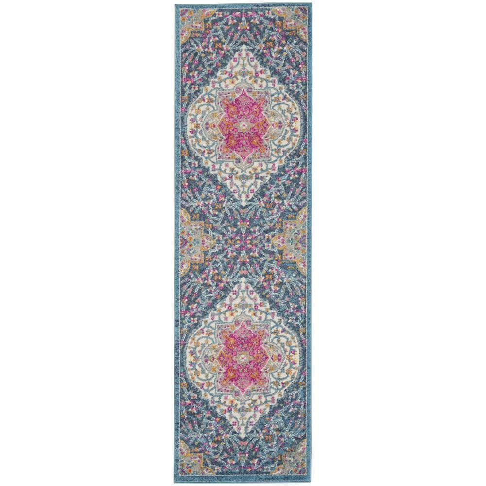 Passion PSN39 Multicolor Rugs #color_multicolor