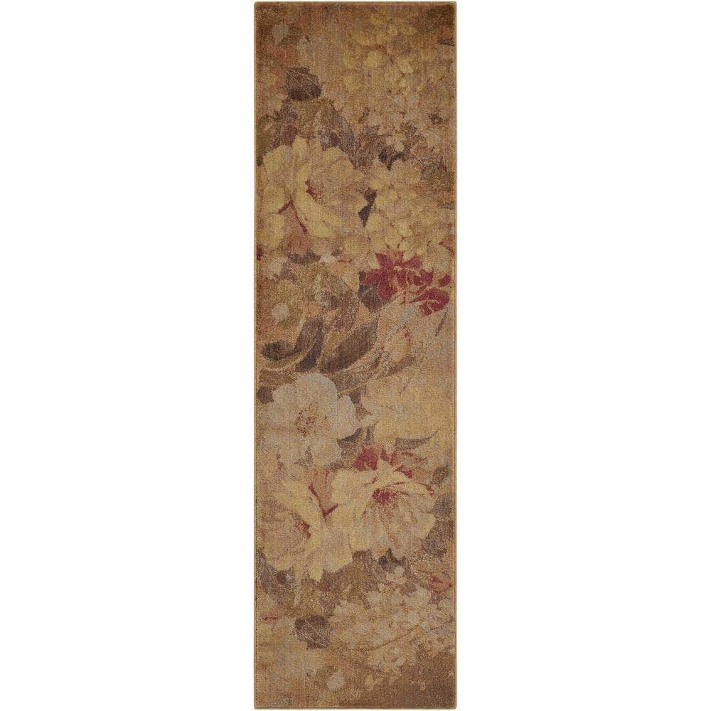 Somerset ST83 Multicolor Rugs #color_multicolor