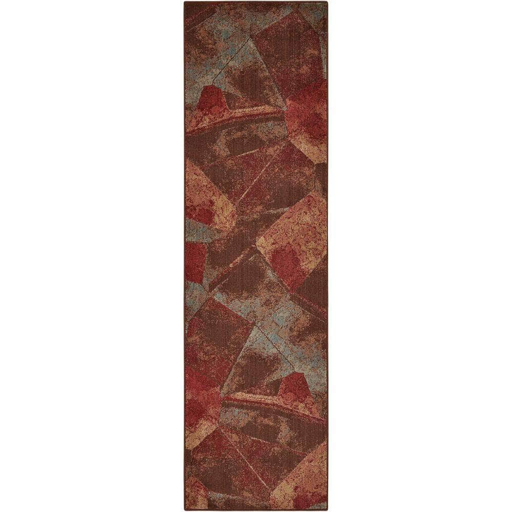 Somerset ST77 Multicolor Rugs #color_multicolor