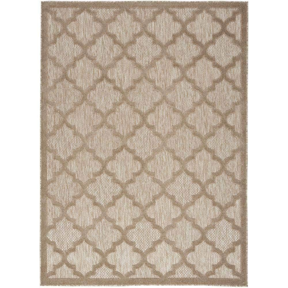 Easy Care NES01 Natural Beige Rugs #color_natural beige