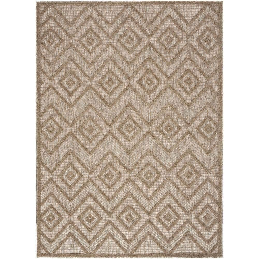 Versatile NRV01 Natural Beige Rugs #color_natural beige