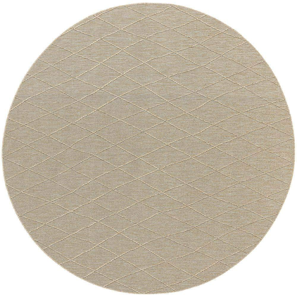 Practical Solutions PSL01 Natural Rug #color_natural