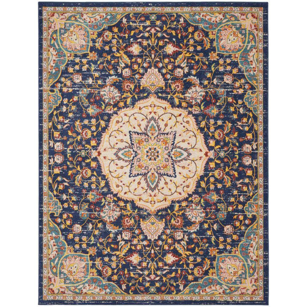 Passion PSN22 Nav/Mtc Rugs #color_nav/mtc