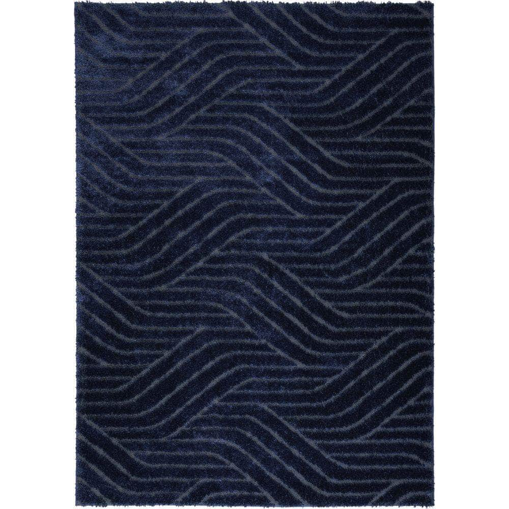 Surfaces SFC01 Navy Rug #color_navy