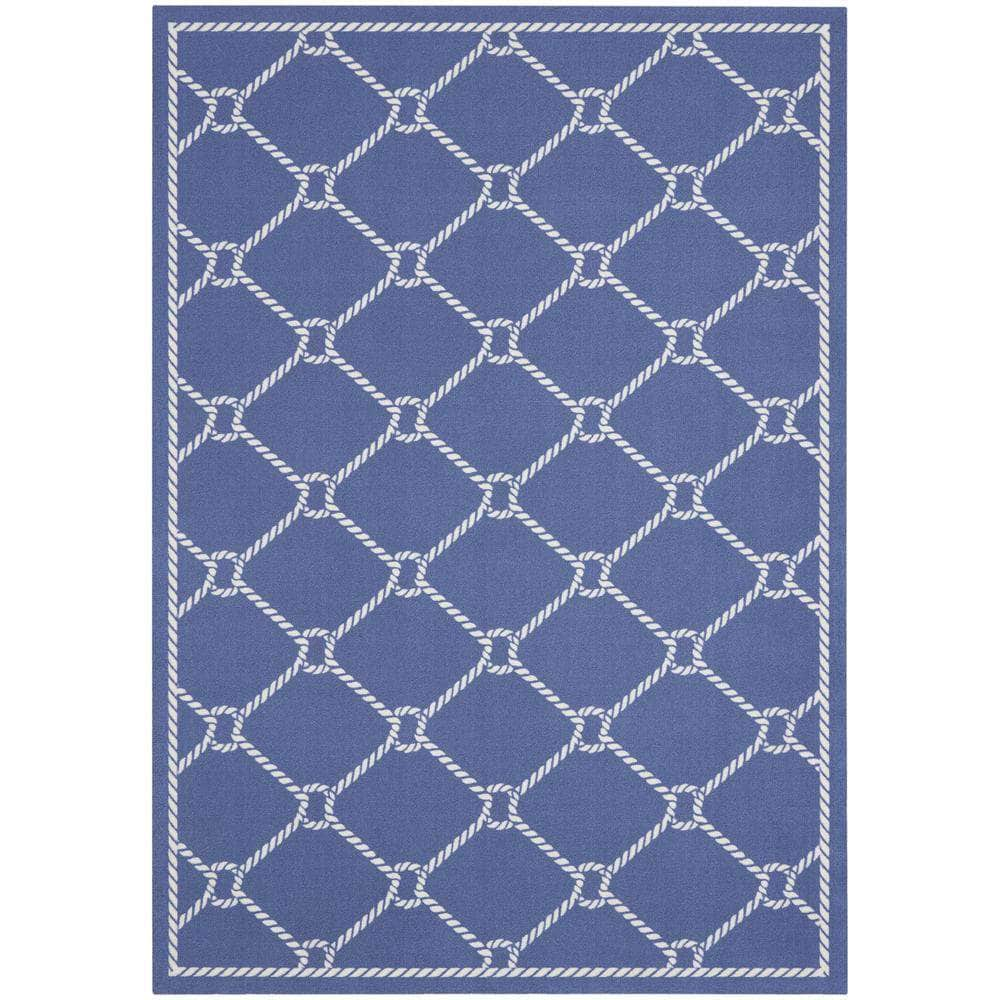 Sun & Shade SND41 Navy Rugs #color_navy