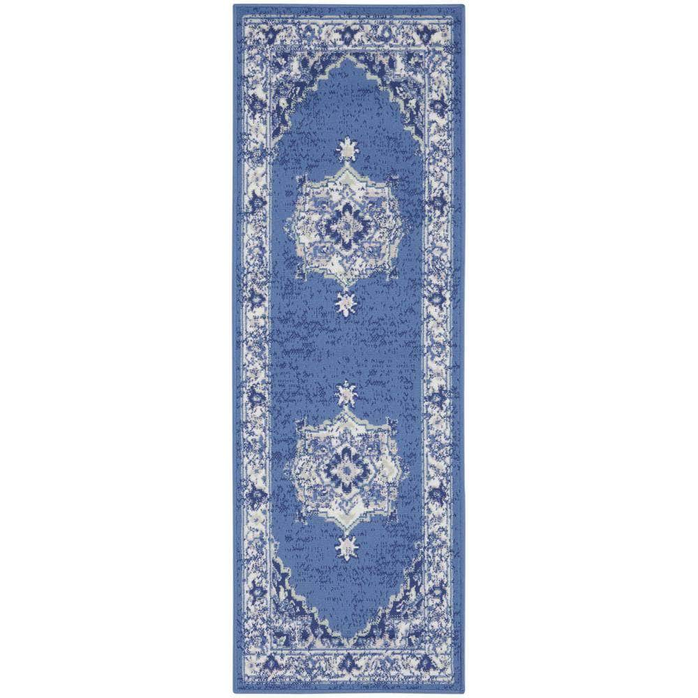 Whimsicle WHS03 Navy Rugs #color_navy