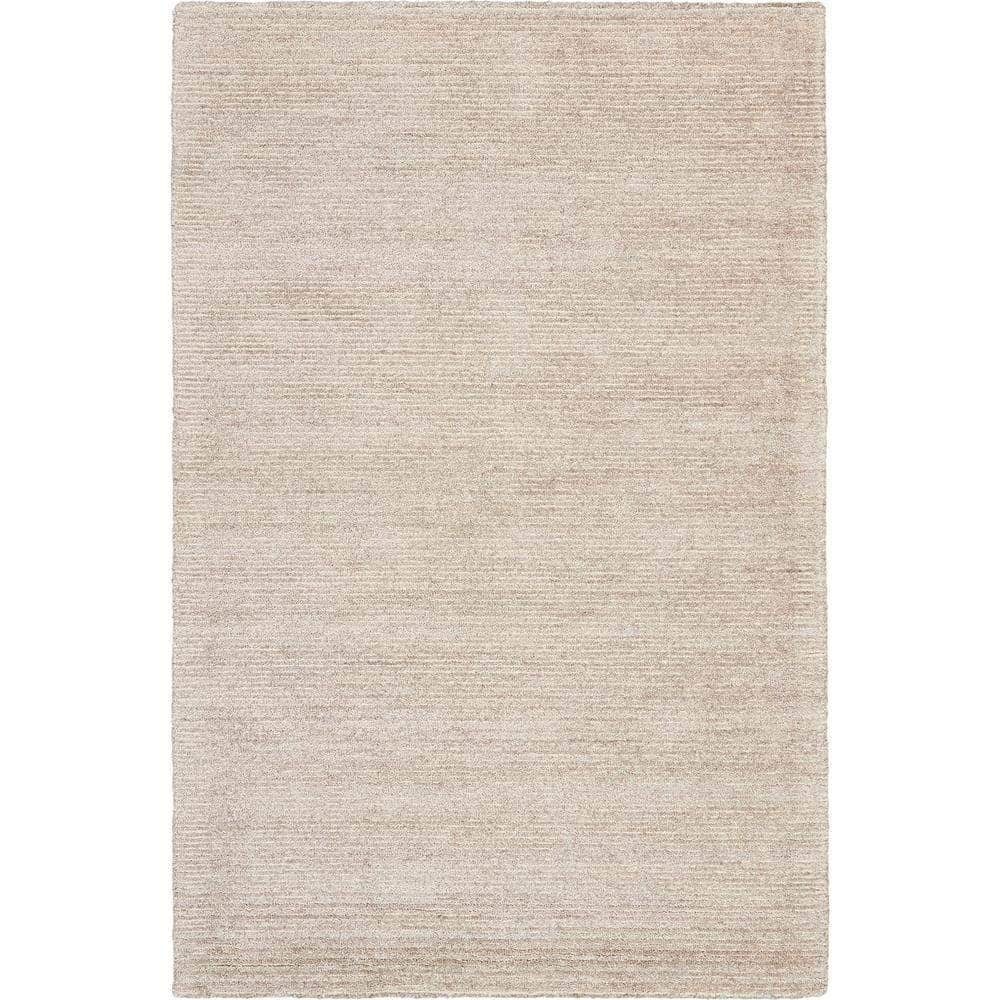 Weston WES01 Oatmeal Rugs #color_oatmeal