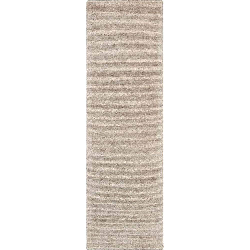 Weston WES01 Oatmeal Rugs #color_oatmeal