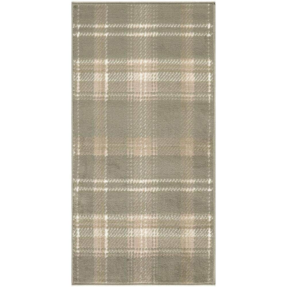 Grafix GRF03 Olive Rug #color_olive