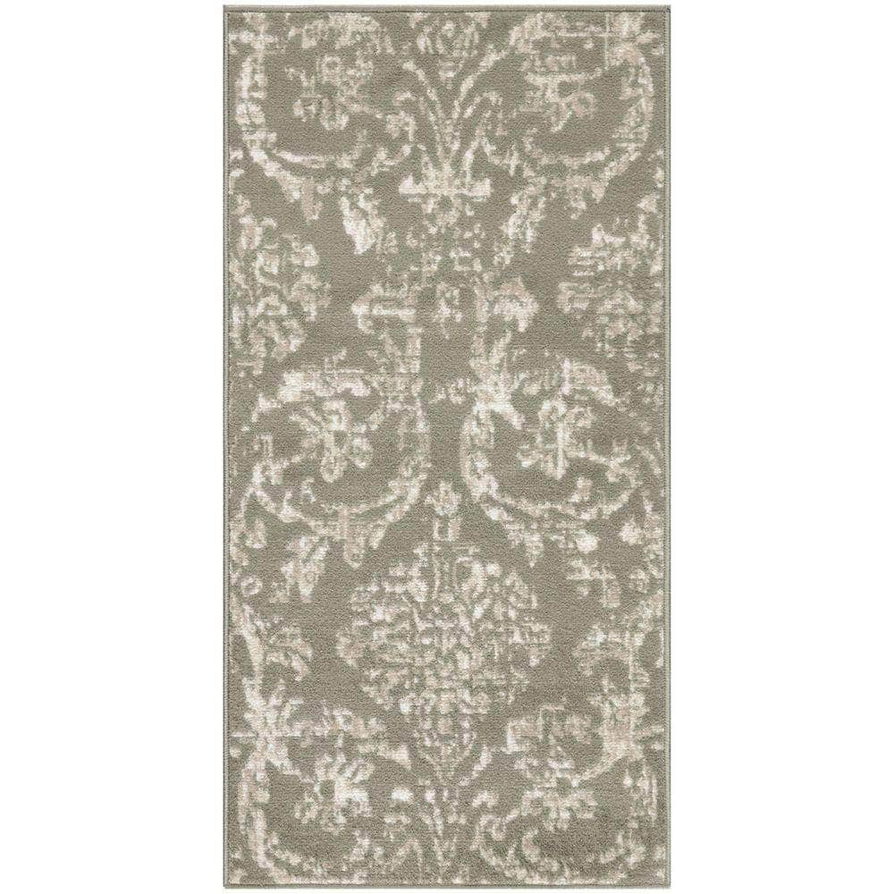 Jubilant JUB09 Olive Rug #color_olive