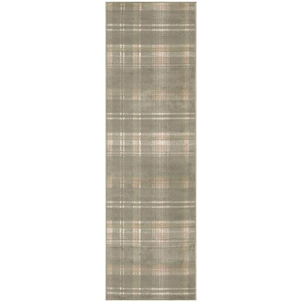 Grafix GRF03 Olive Rug #color_olive