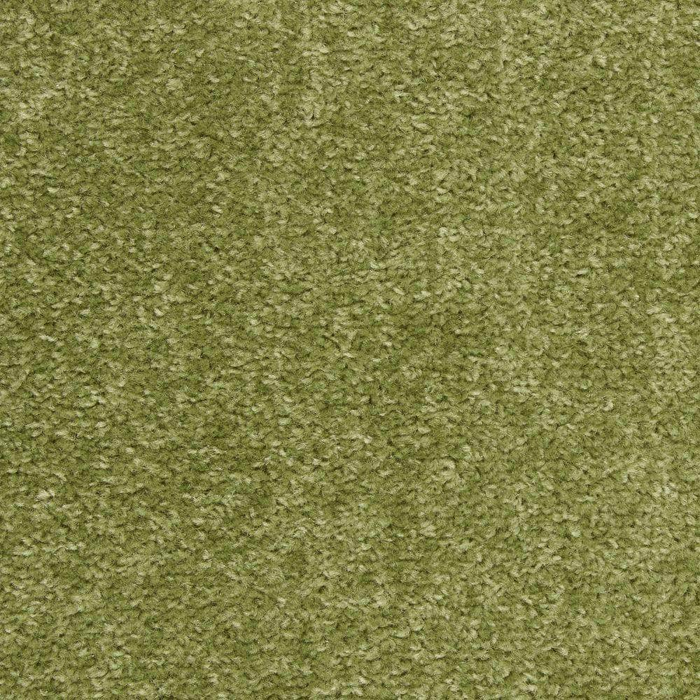 Nourison Essentials NRE01 Green Rugs #color_green