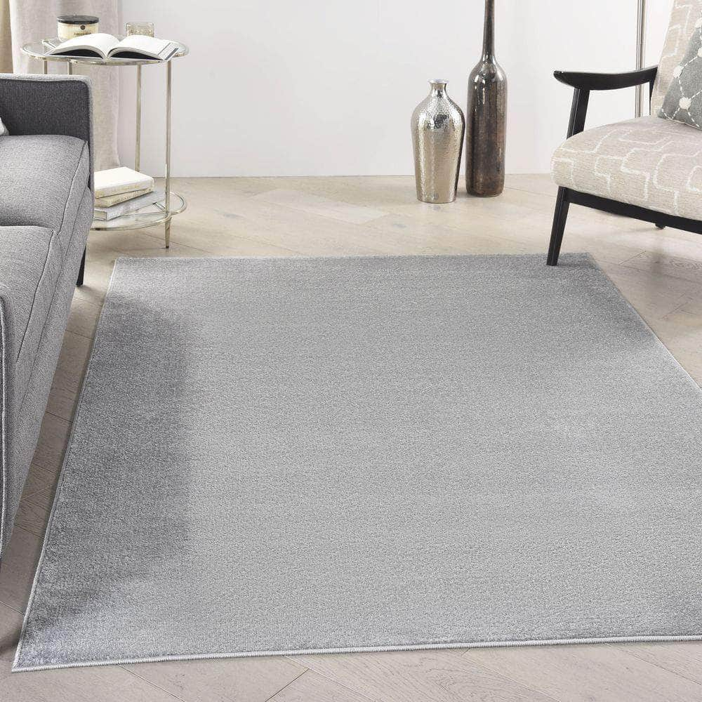 Nourison Essentials NRE01 Sunburst Rugs #color_sunburst