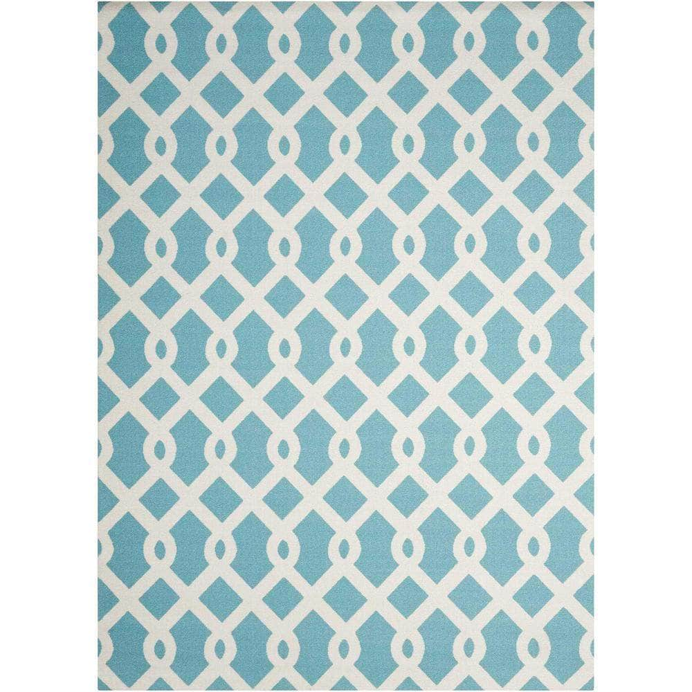 Sun & Shade SND20 Poolside Rugs #color_poolside