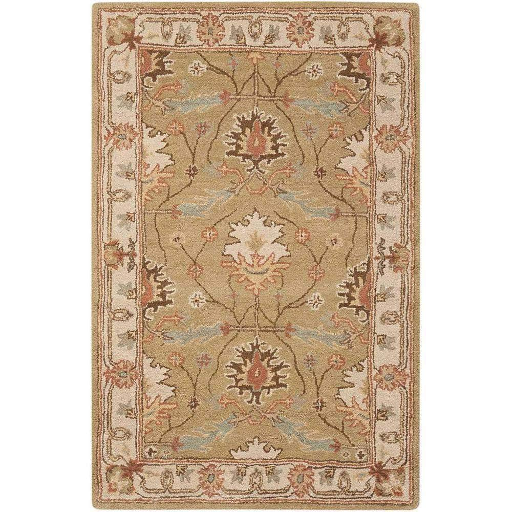 India House IH76 Sage Rugs #color_sage