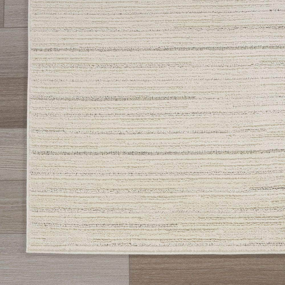 Santa Cruz SCZ01 Ivory Grey Rug #color_ivory grey