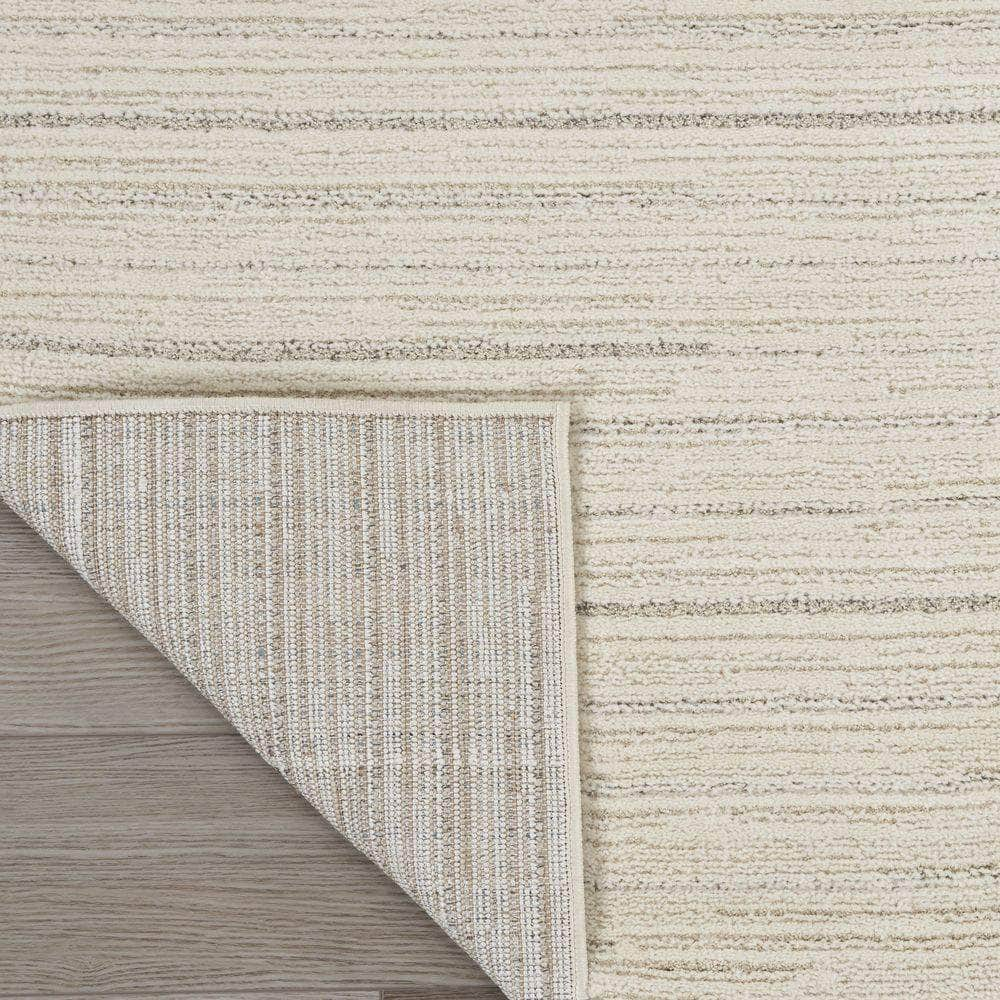 Santa Cruz SCZ01 Ivory Grey Rug #color_ivory grey