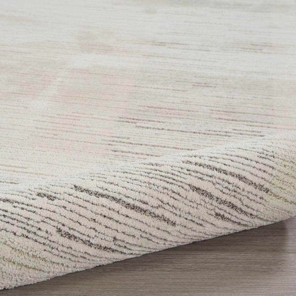 Santa Cruz SCZ05 Ivory Grey Rug #color_ivory grey