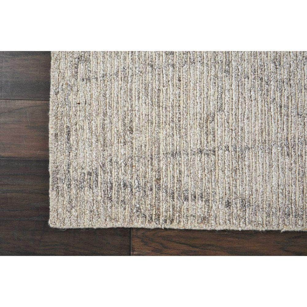 Ellora ELL02 Stone Rugs #color_stone