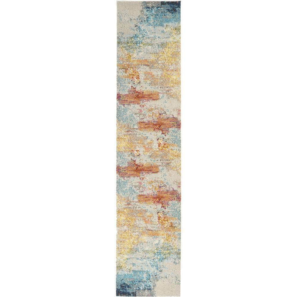 Celestial CES02 Sealife Rugs #color_sealife