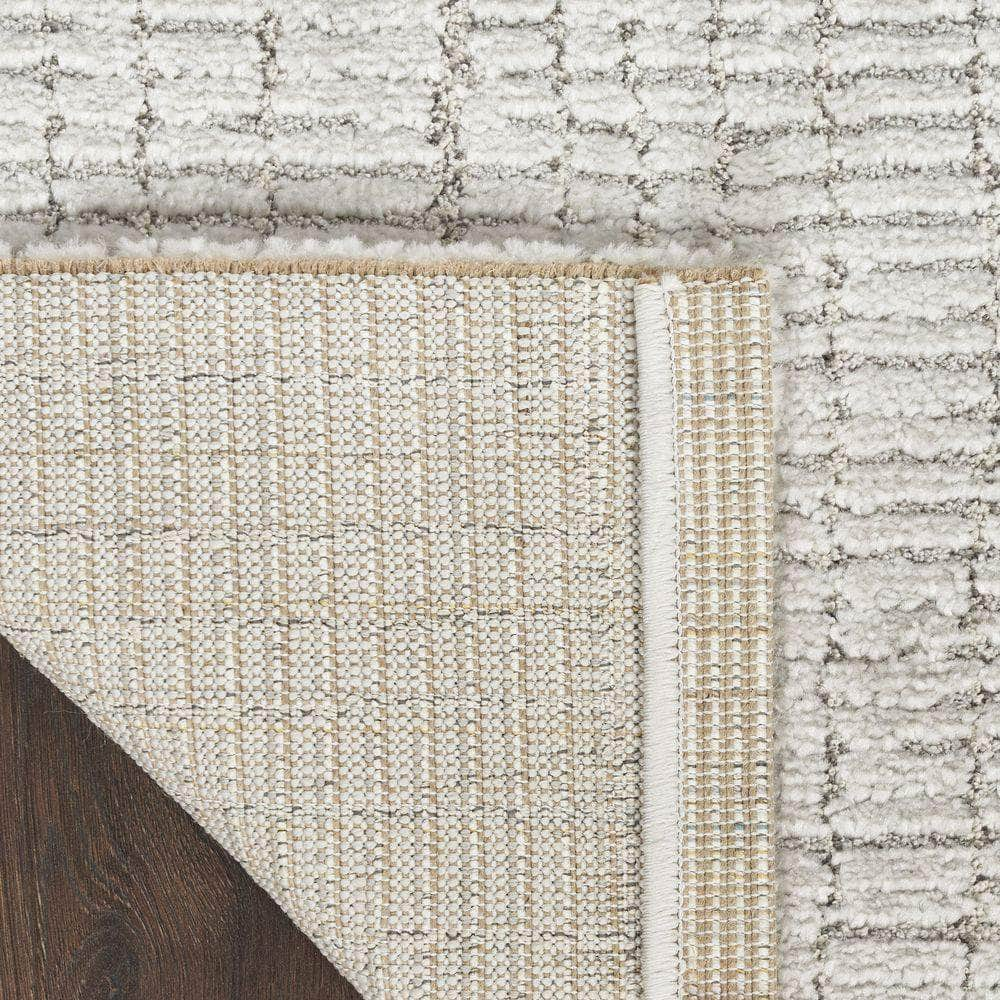 Surfaces SFC01 Ivory Rug #color_ivory