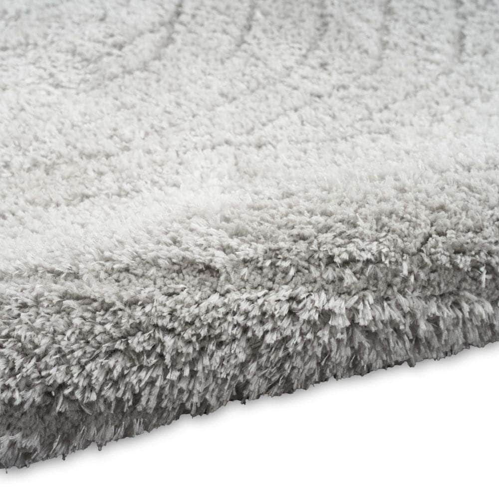 Surfaces SFC01 Silver Grey Rug #color_silver grey