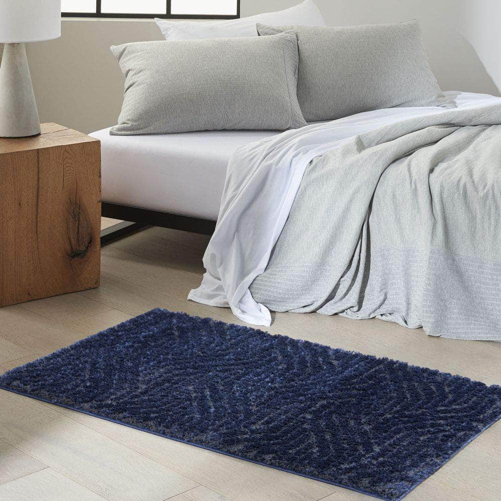 Surfaces SFC01 Navy Rug #color_navy