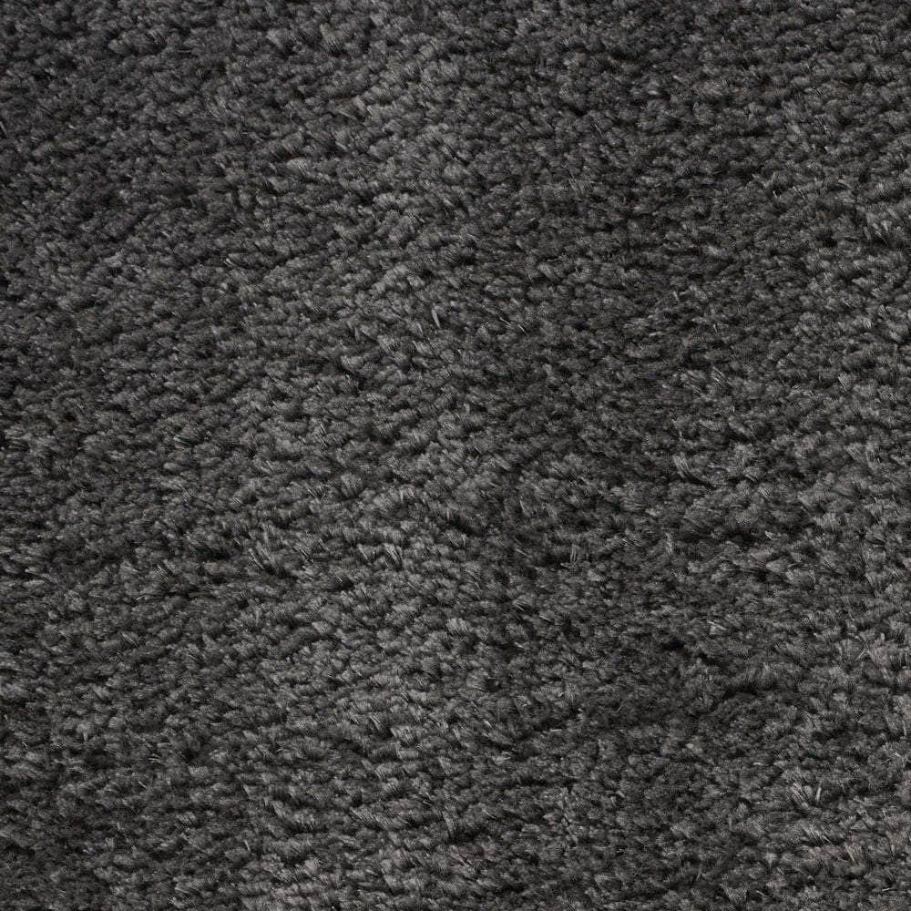 Luxurious Shag LXR05 Grey Rugs #color_grey