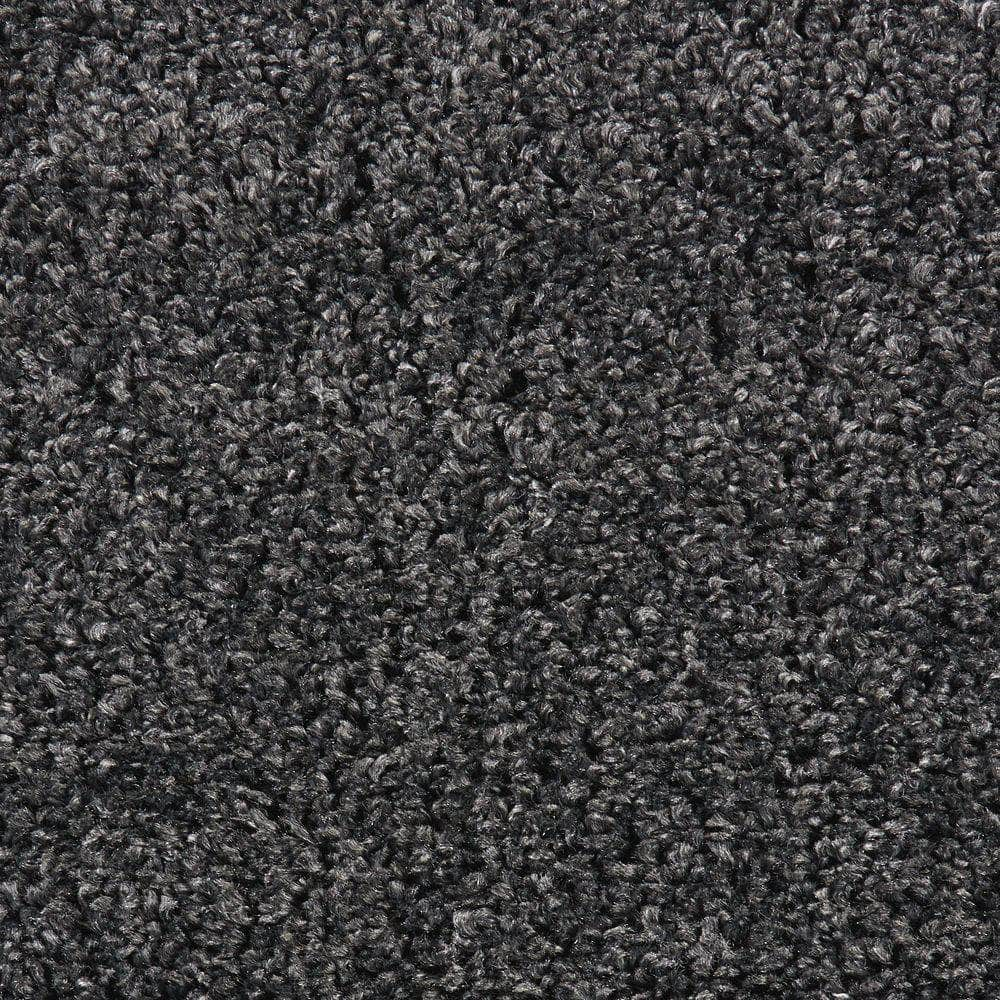 Malibu Shag MSG01 Dark Grey Rugs #color_dark grey