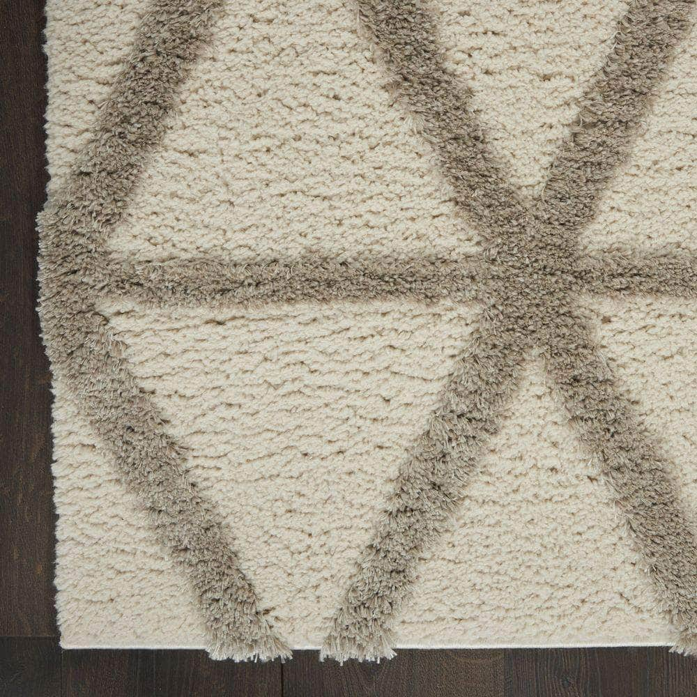 Melfi MLF01 Beige Rugs #color_beige