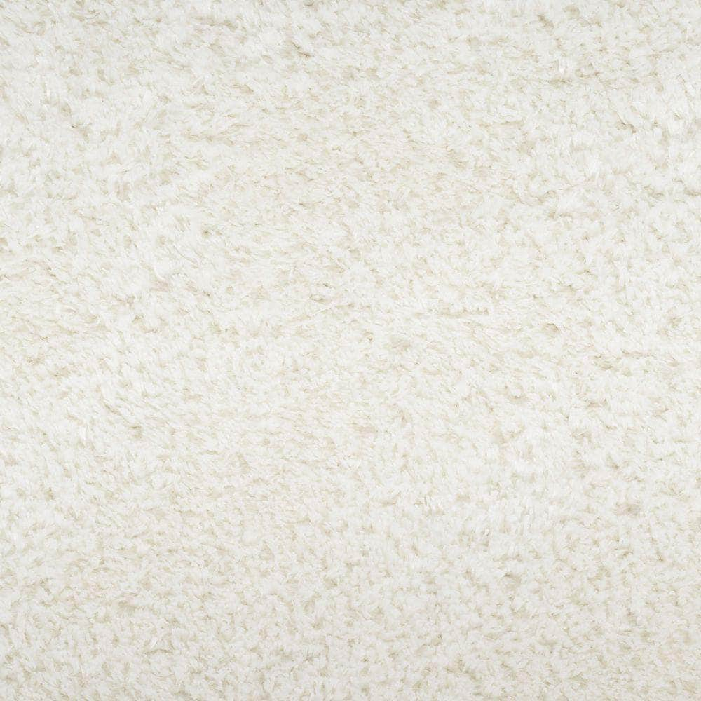 Pacific Shag PCS01 Ivory Rugs #color_ivory